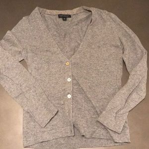 Banana Republic Italian Yarn Sweater